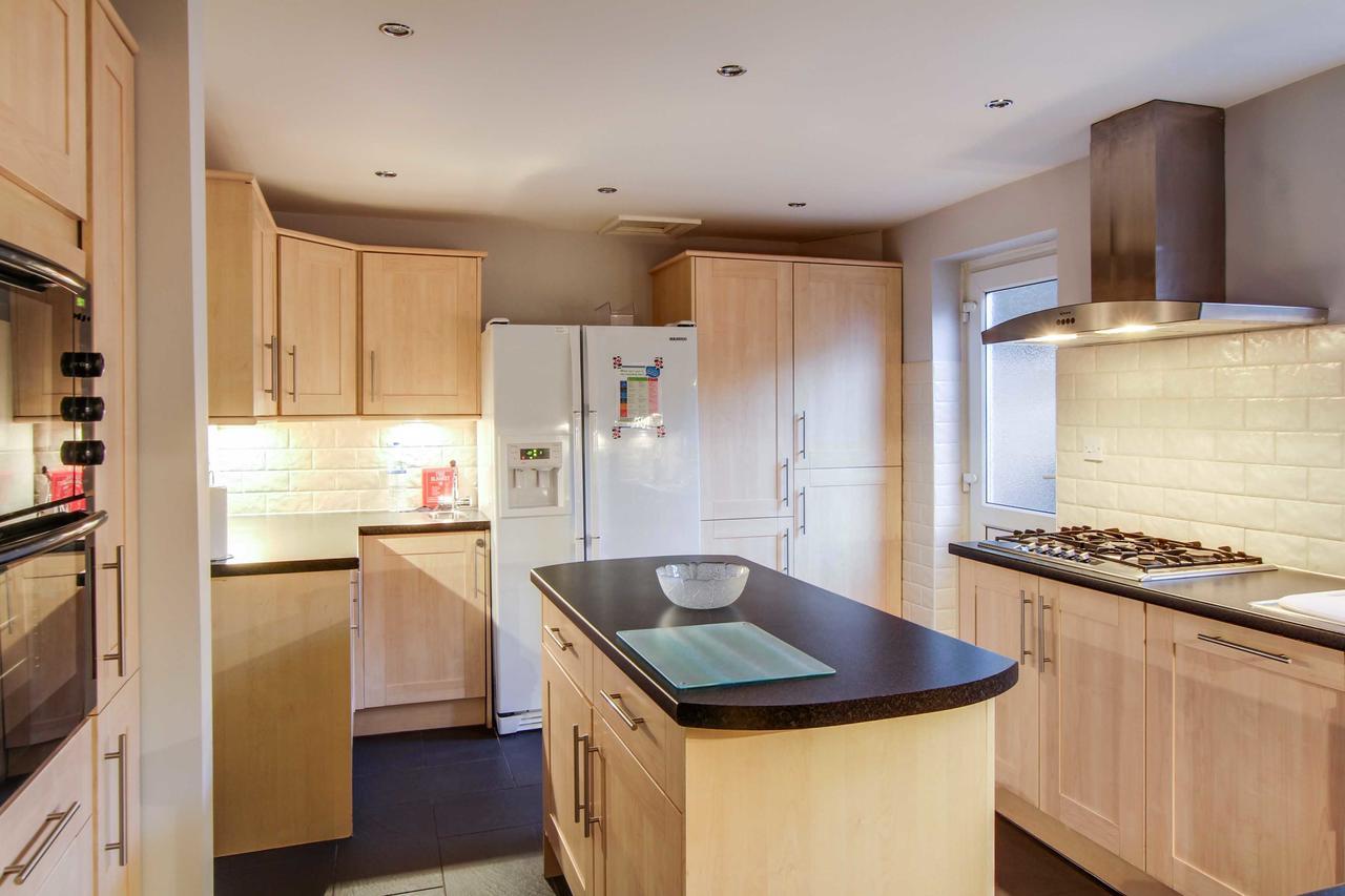 The Marlborough Villa ครอว์ลีย์ ภายนอก รูปภาพ